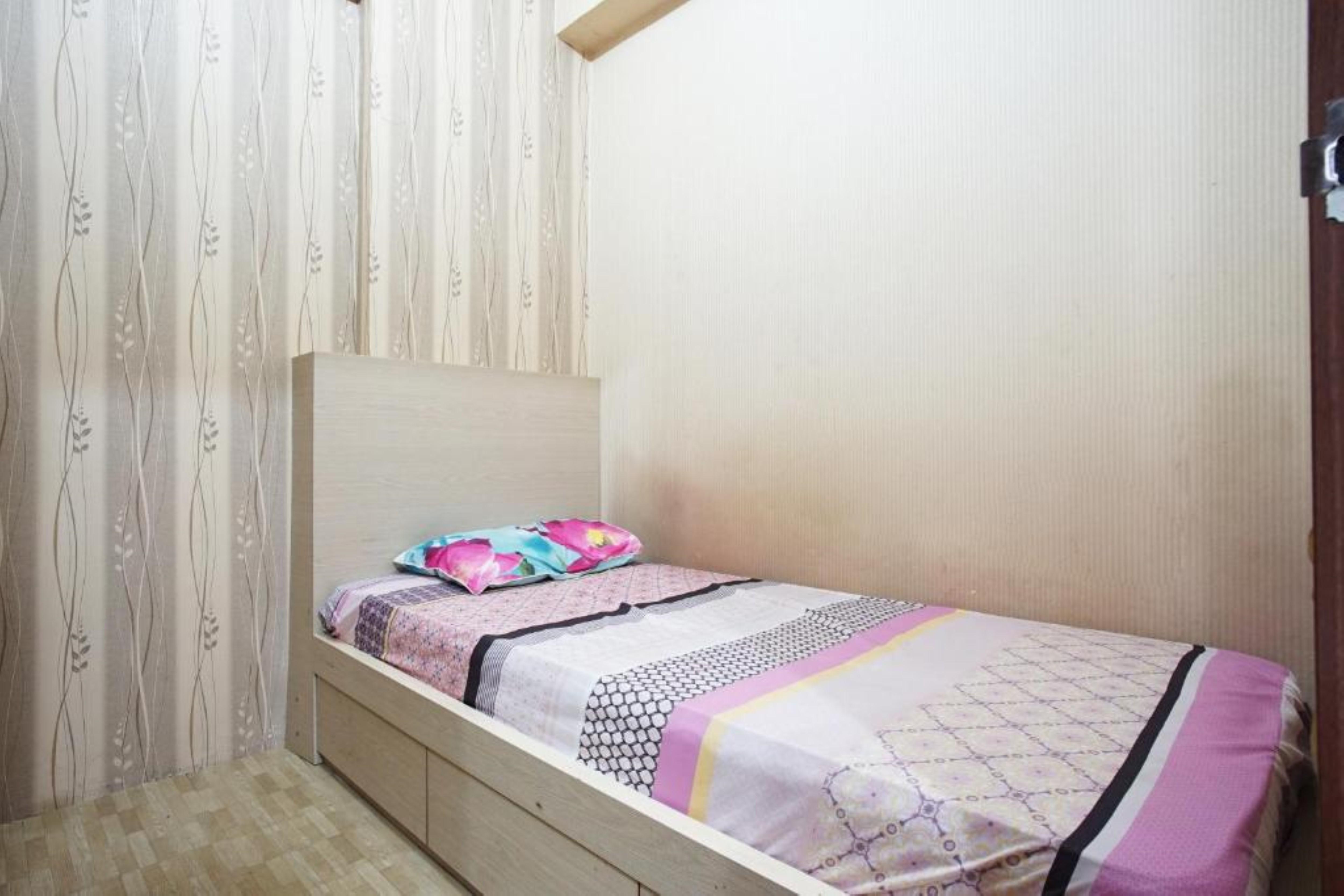 Planet Room Kemang View Bekasi Exterior foto