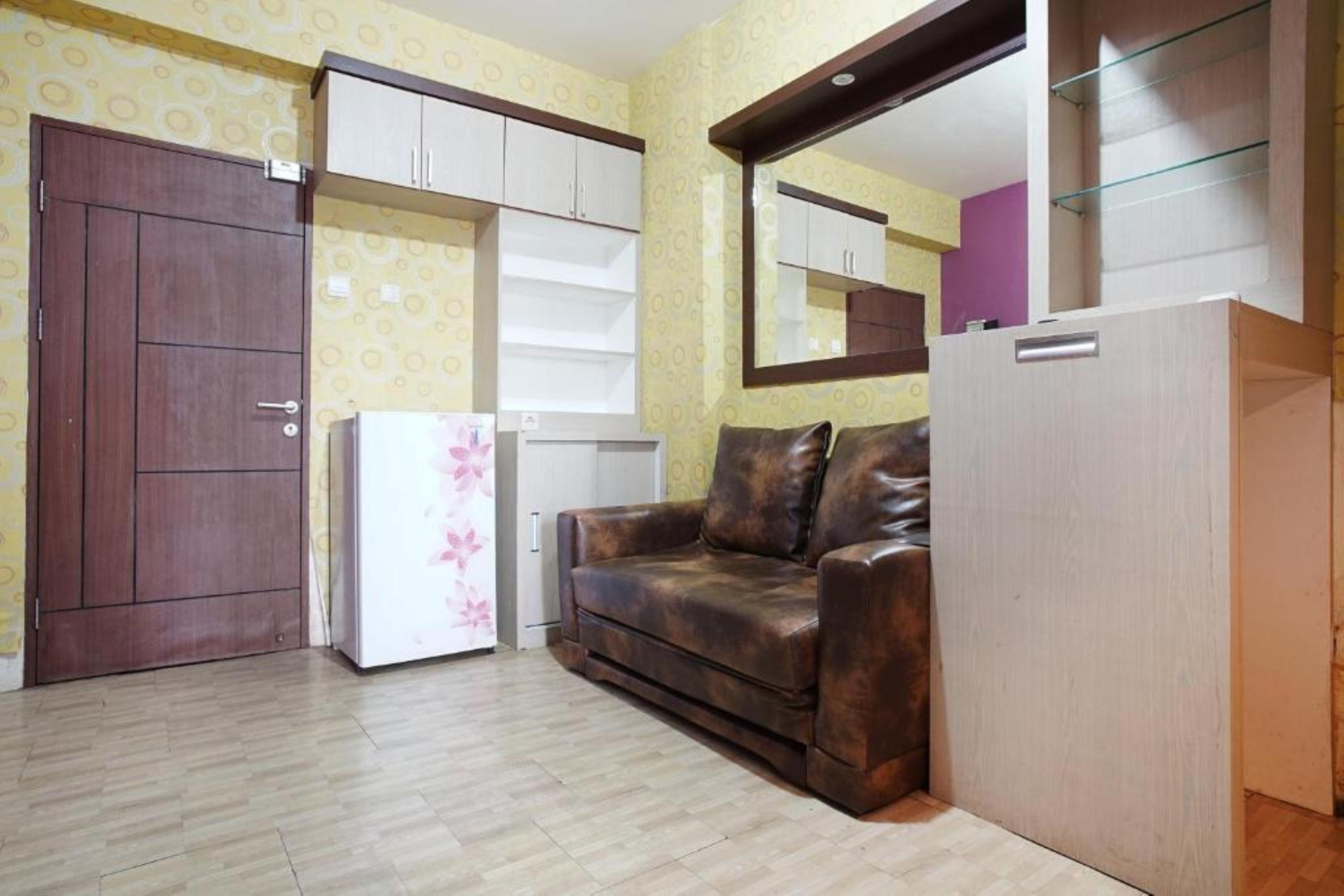 Planet Room Kemang View Bekasi Exterior foto